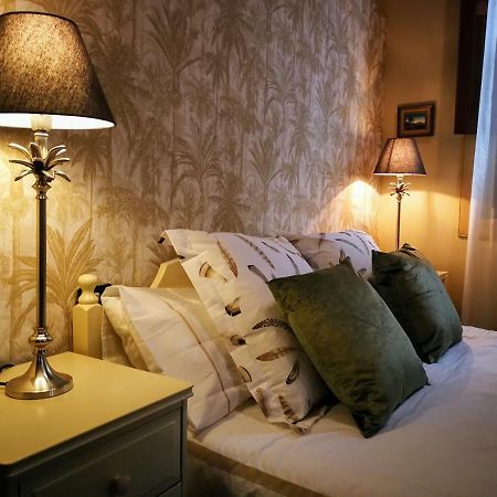 Jardines De Hortensia - Vacation Home Tenerife Сан-Крістобаль-де-ла-Лагуна Екстер'єр фото