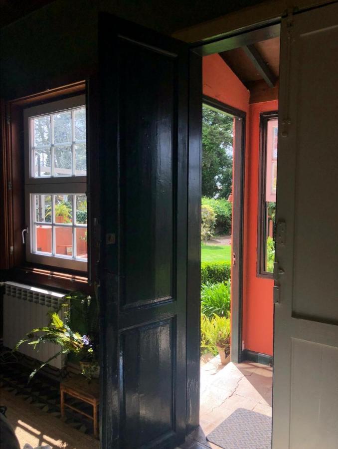 Jardines De Hortensia - Vacation Home Tenerife Сан-Крістобаль-де-ла-Лагуна Екстер'єр фото