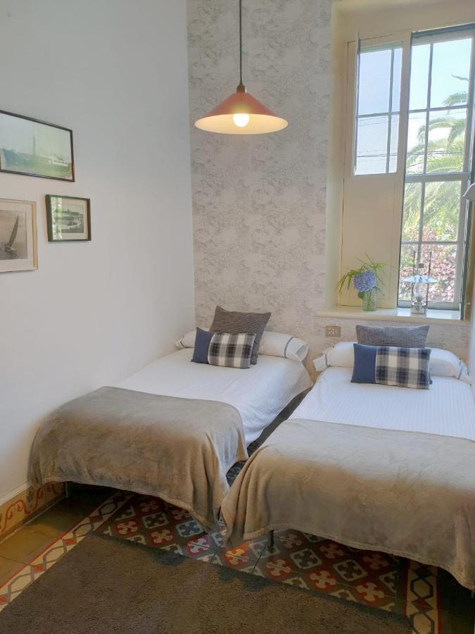 Jardines De Hortensia - Vacation Home Tenerife Сан-Крістобаль-де-ла-Лагуна Екстер'єр фото
