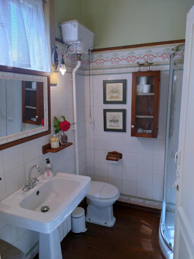 Jardines De Hortensia - Vacation Home Tenerife Сан-Крістобаль-де-ла-Лагуна Екстер'єр фото