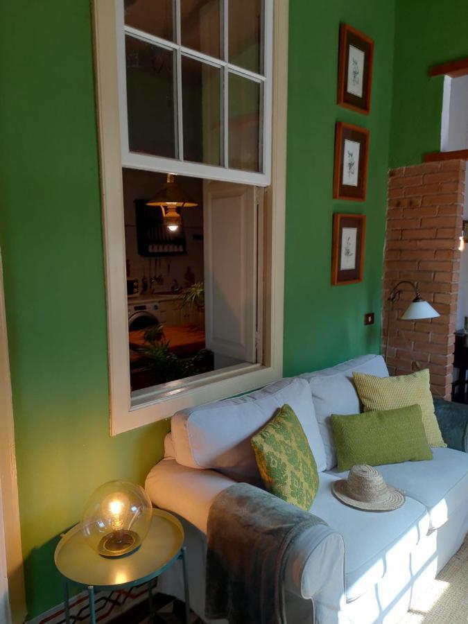 Jardines De Hortensia - Vacation Home Tenerife Сан-Крістобаль-де-ла-Лагуна Екстер'єр фото