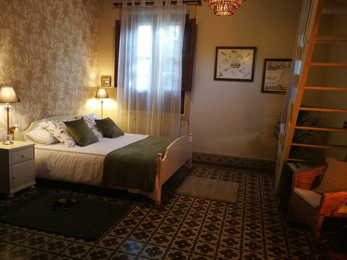 Jardines De Hortensia - Vacation Home Tenerife Сан-Крістобаль-де-ла-Лагуна Екстер'єр фото