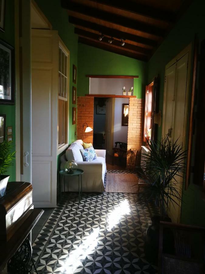 Jardines De Hortensia - Vacation Home Tenerife Сан-Крістобаль-де-ла-Лагуна Екстер'єр фото