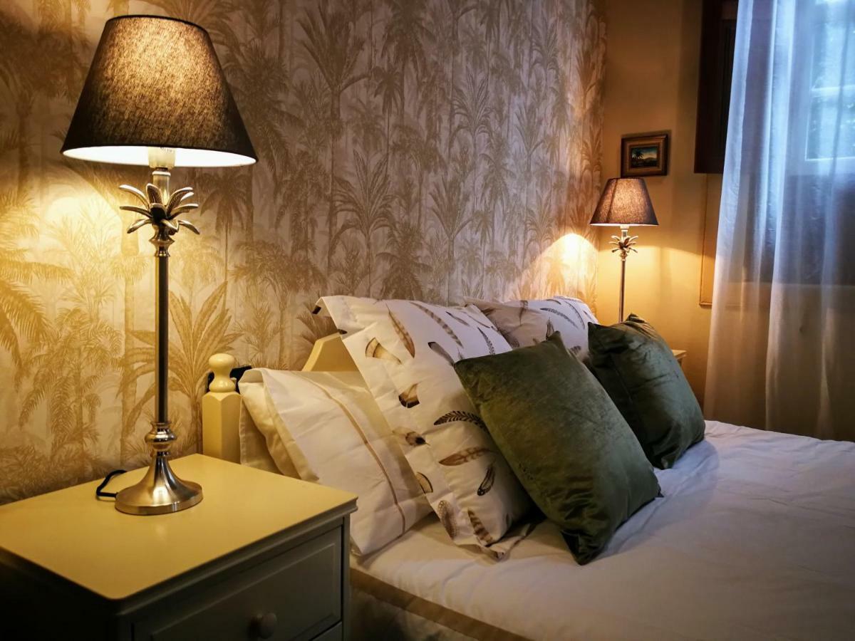 Jardines De Hortensia - Vacation Home Tenerife Сан-Крістобаль-де-ла-Лагуна Екстер'єр фото