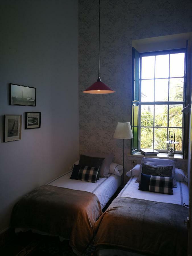 Jardines De Hortensia - Vacation Home Tenerife Сан-Крістобаль-де-ла-Лагуна Екстер'єр фото