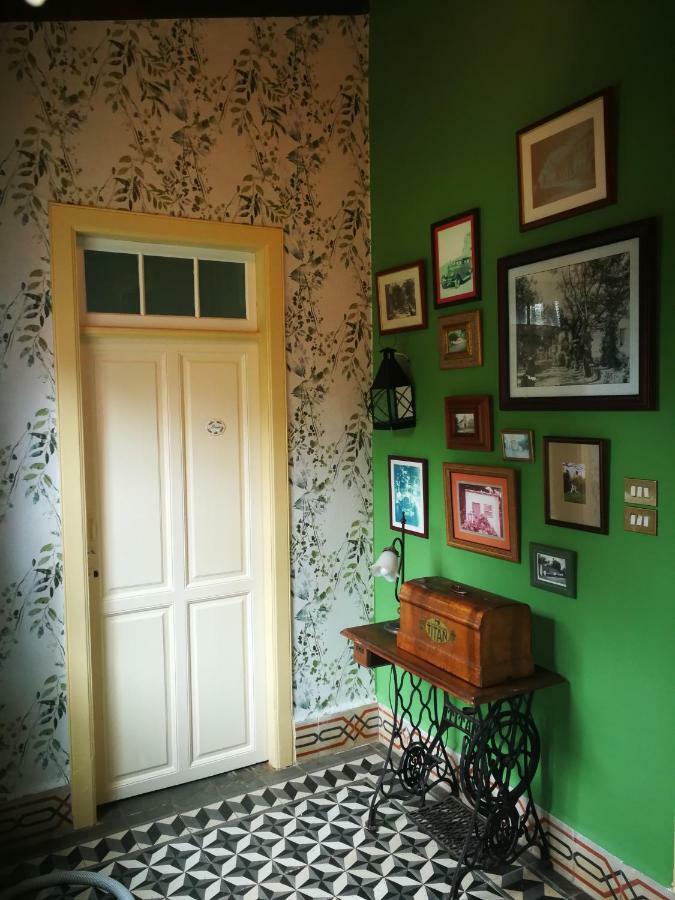 Jardines De Hortensia - Vacation Home Tenerife Сан-Крістобаль-де-ла-Лагуна Екстер'єр фото