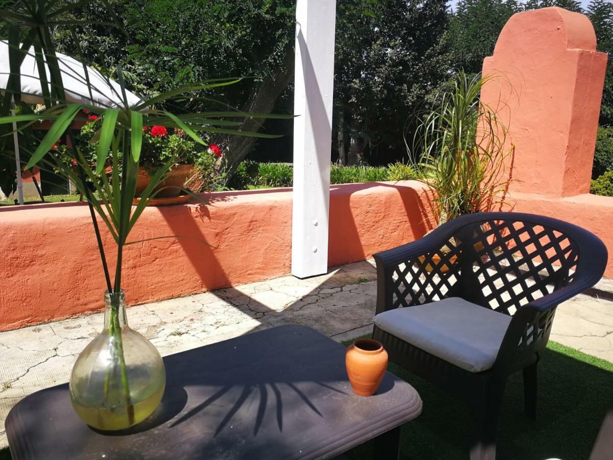 Jardines De Hortensia - Vacation Home Tenerife Сан-Крістобаль-де-ла-Лагуна Екстер'єр фото